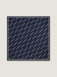 GIVENCHY SHADOW SHAWL 140X140