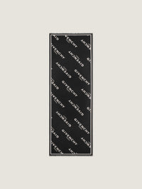 GIVENCHY SHADOW STOLE 70X200