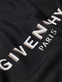 GIVENCHY SHADOW STOLE 70X200