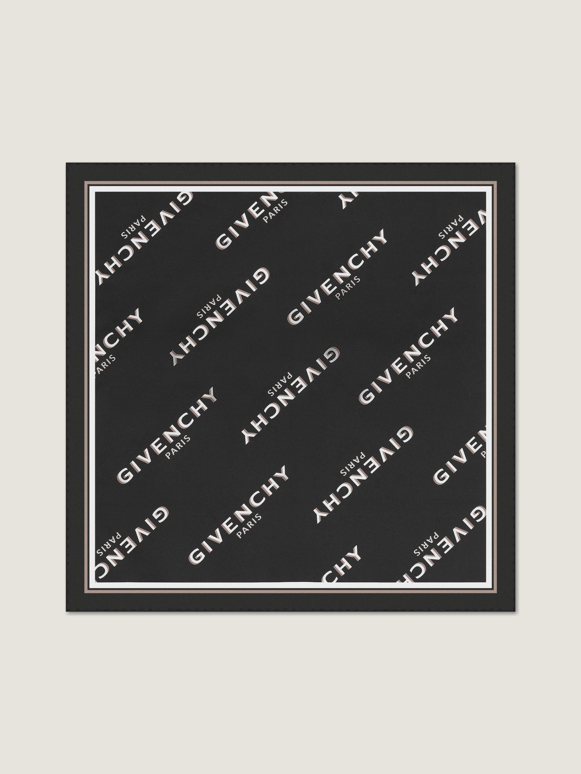 GIVENCHY SHADOW SQUARE 90X90