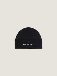 EMBROIDERED WOOL