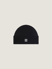 EMBROIDERED WOOL
