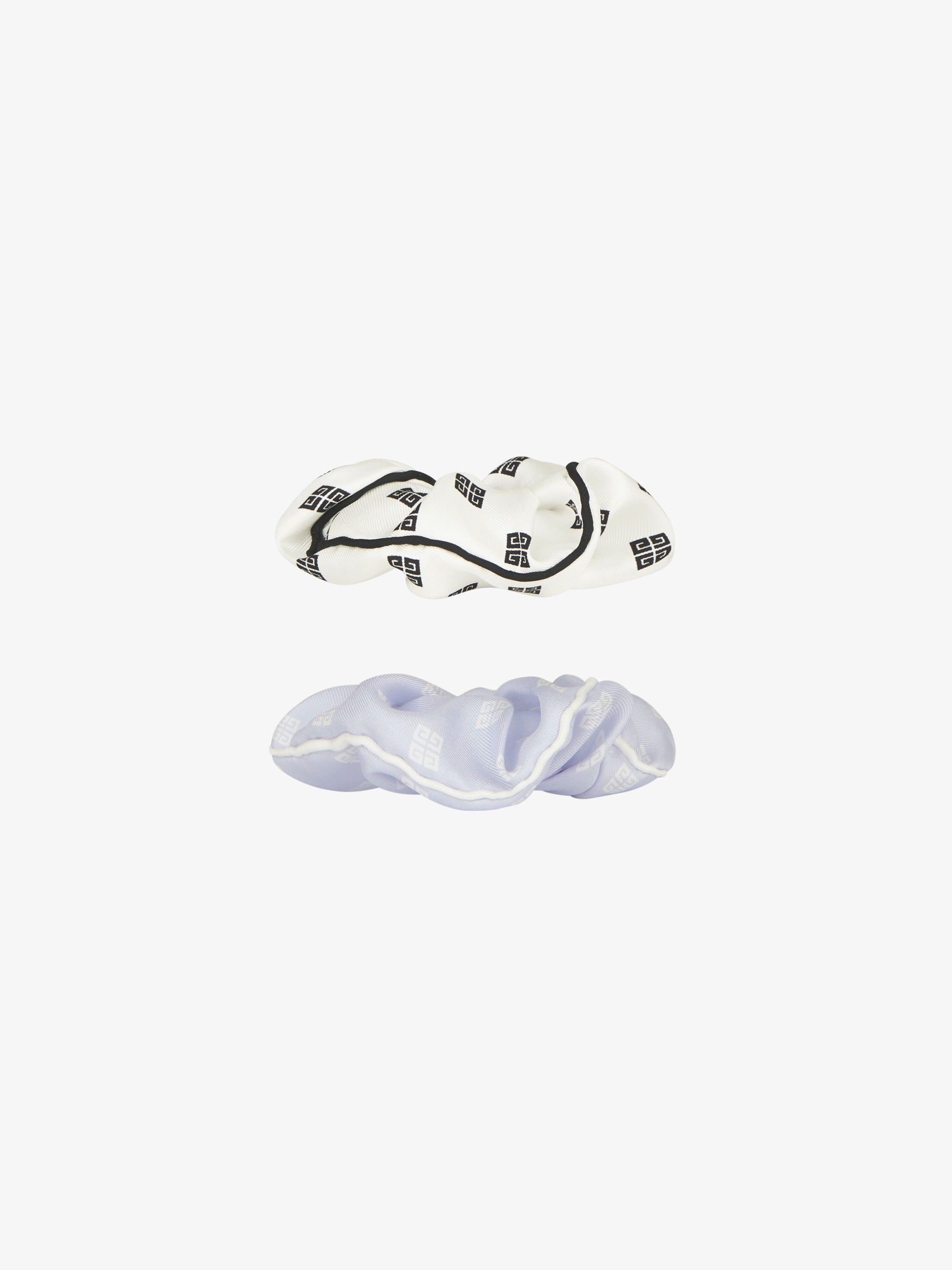 PLUMETIS MULTICOLOR HAIR SCRUNCHY SET