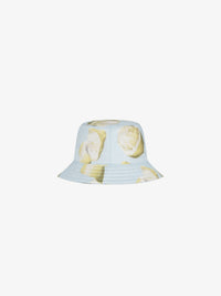 NON REVERSIBLE BUCKET HAT
