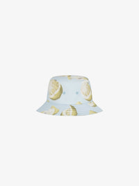 NON REVERSIBLE BUCKET HAT
