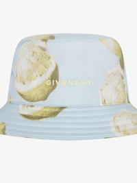NON REVERSIBLE BUCKET HAT