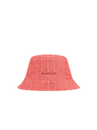 NON REVERSIBLE BUCKET HAT