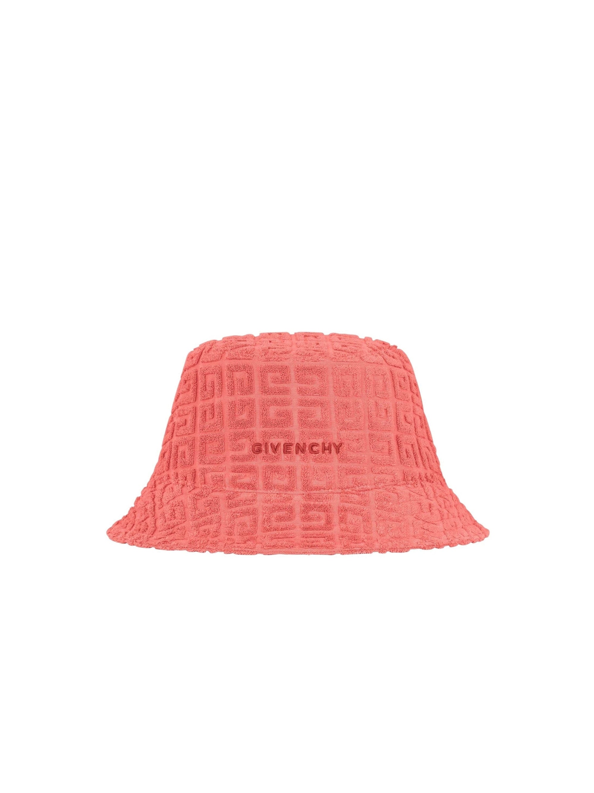 NON REVERSIBLE BUCKET HAT