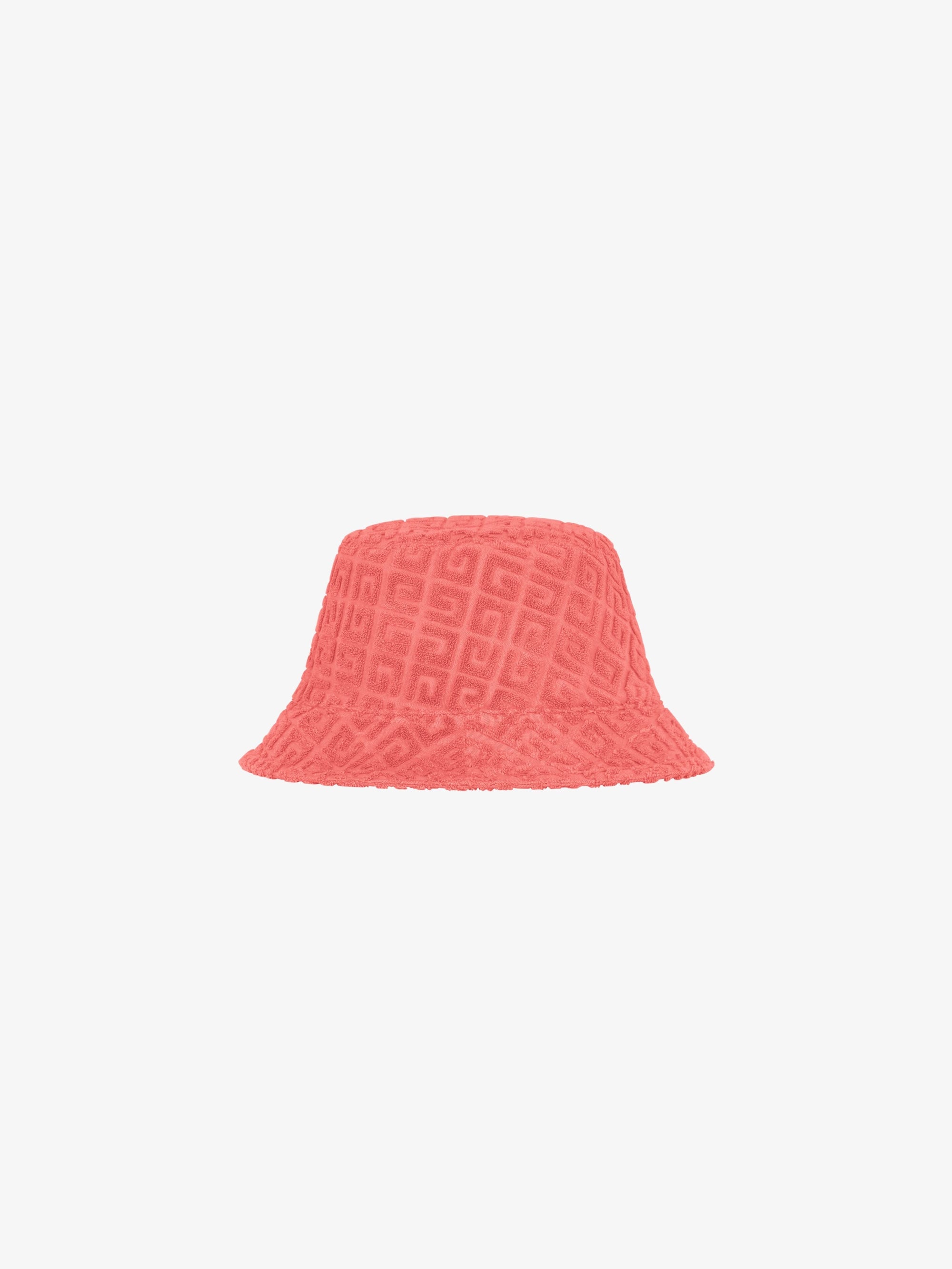 NON REVERSIBLE BUCKET HAT