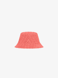 NON REVERSIBLE BUCKET HAT