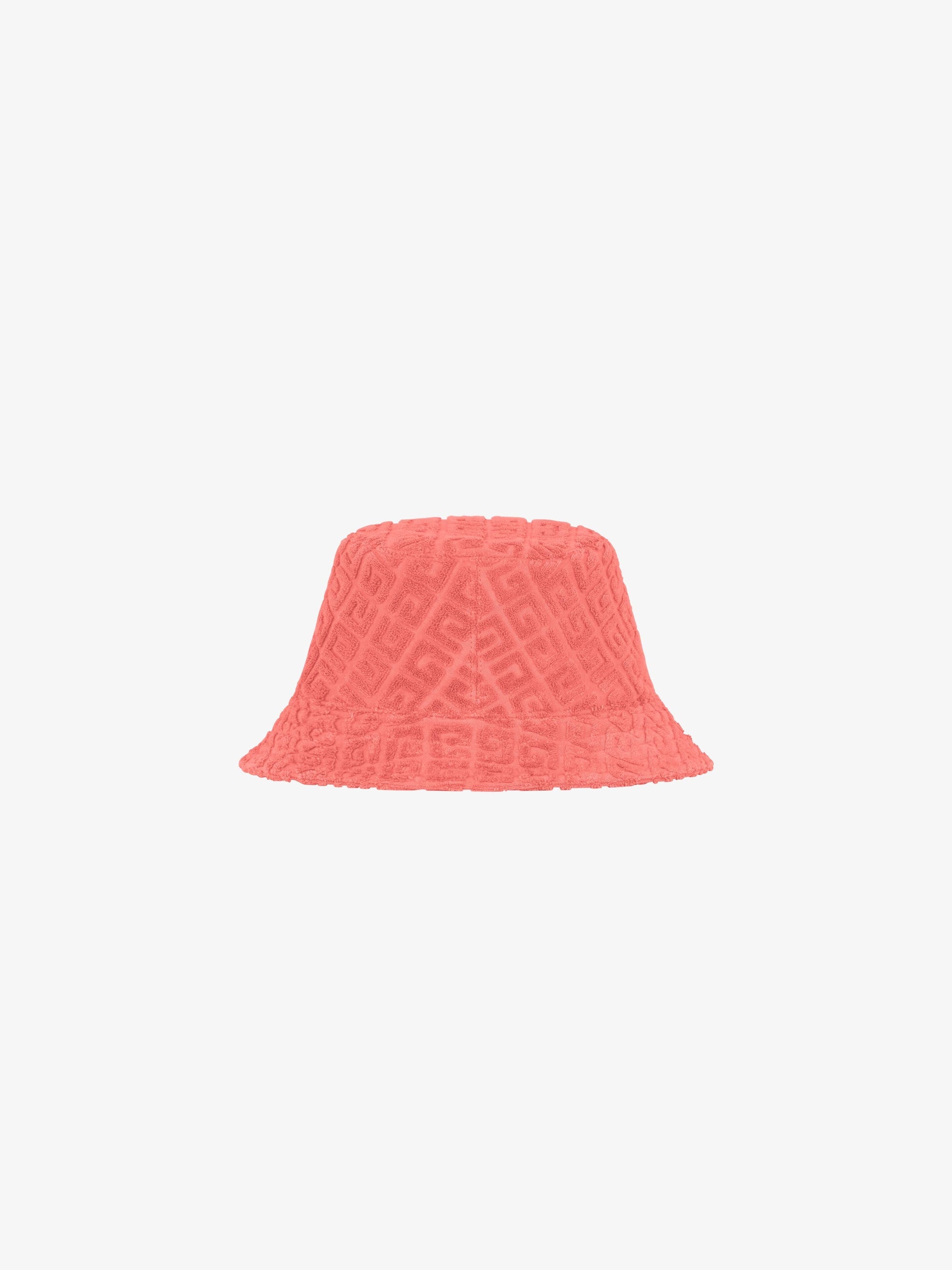 NON REVERSIBLE BUCKET HAT