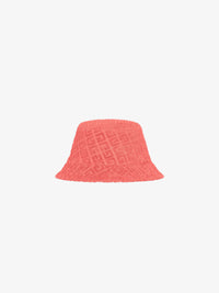 NON REVERSIBLE BUCKET HAT