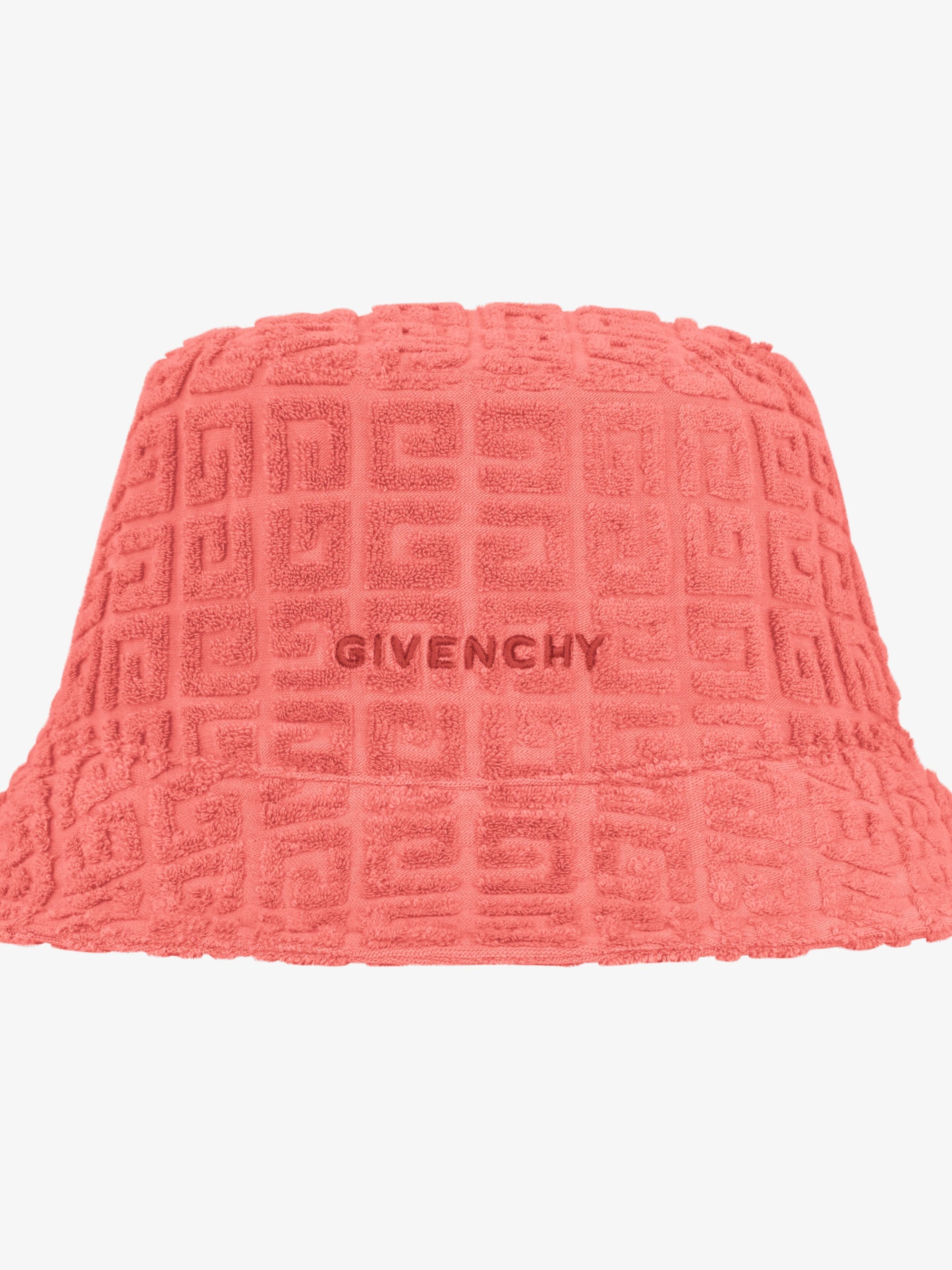NON REVERSIBLE BUCKET HAT
