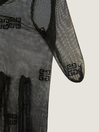 MINI ASYMETRIC GLOVES