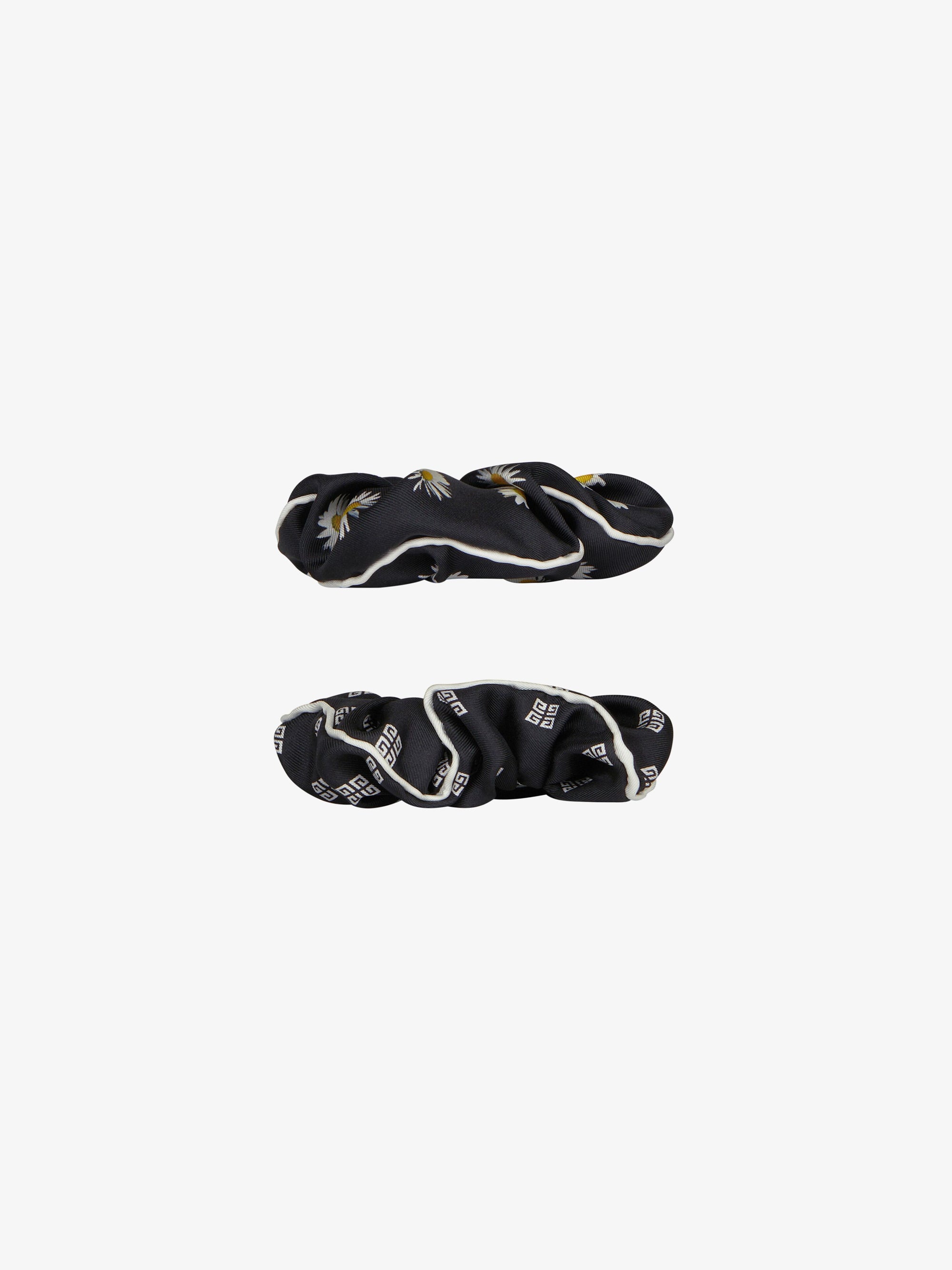 DAISY PLUMETIS HAIR SCRUNCHY SET
