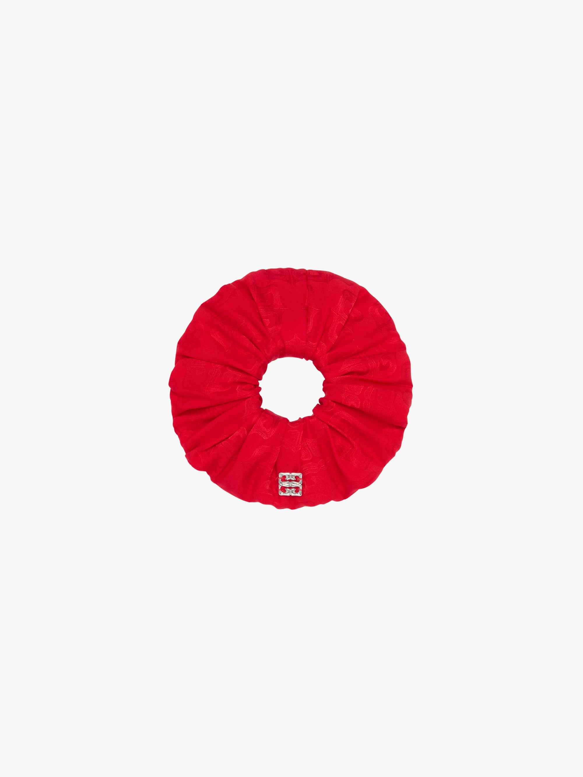 4G LIQUID BIG SCRUNCHY WITH RIVET