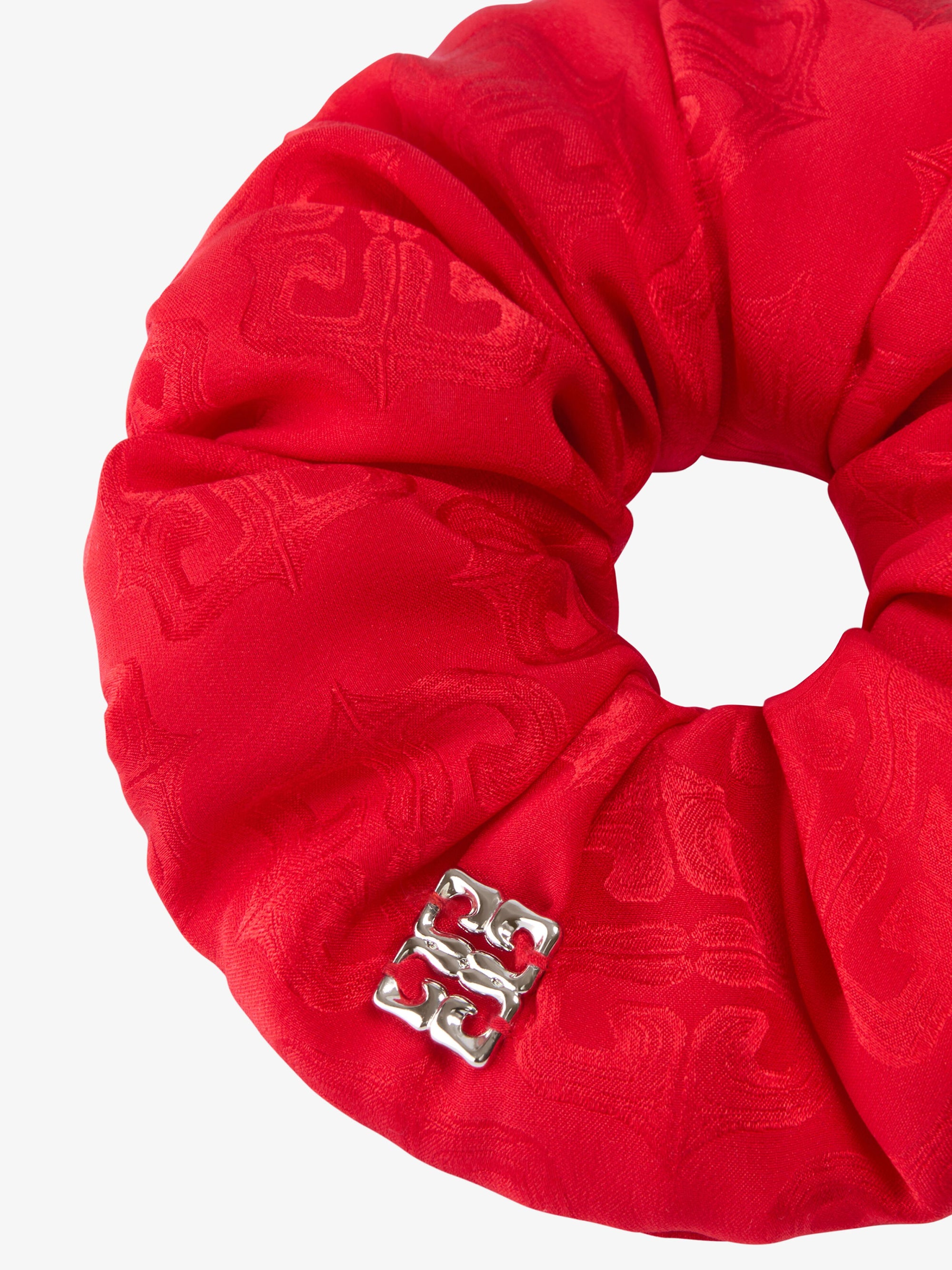 4G LIQUID BIG SCRUNCHY WITH RIVET