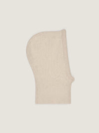 GIVENCHY PARIS ALPACA BALACLAVA
