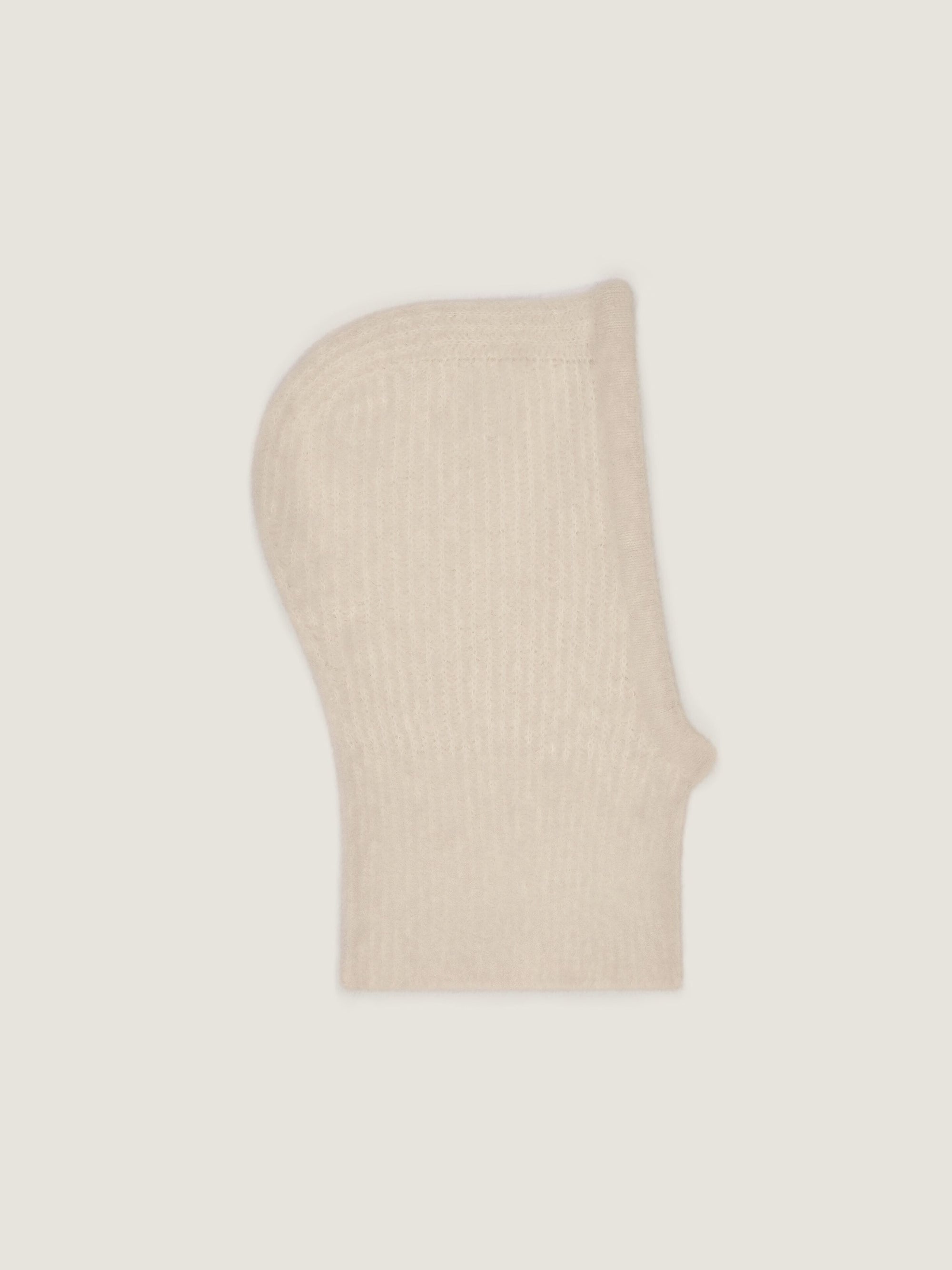 GIVENCHY PARIS ALPACA BALACLAVA