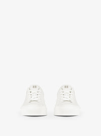 CITY SPORT LACE-UP SNEAKERS