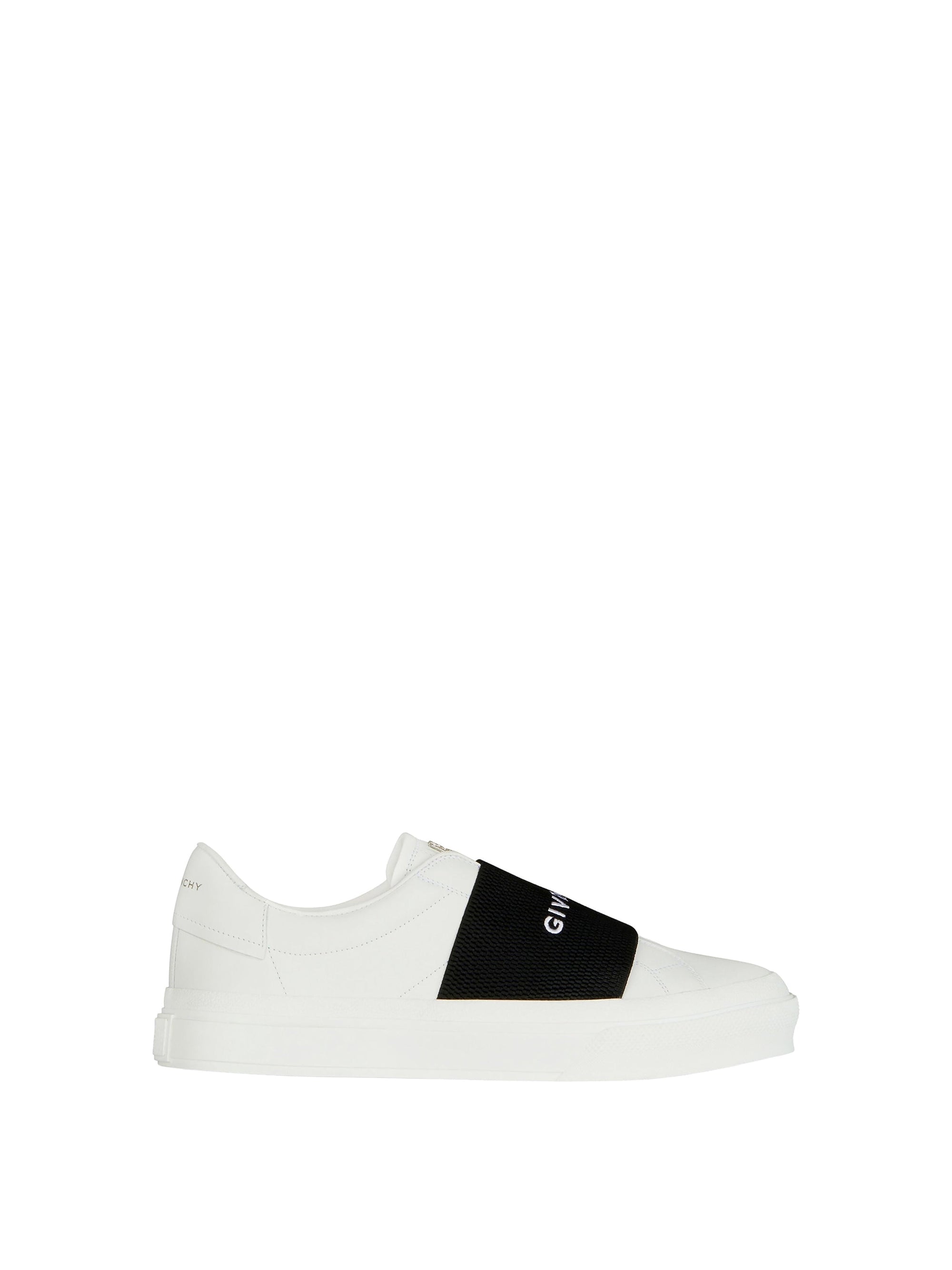 CITY SPORT SNEAKERS WITH ELASTIC