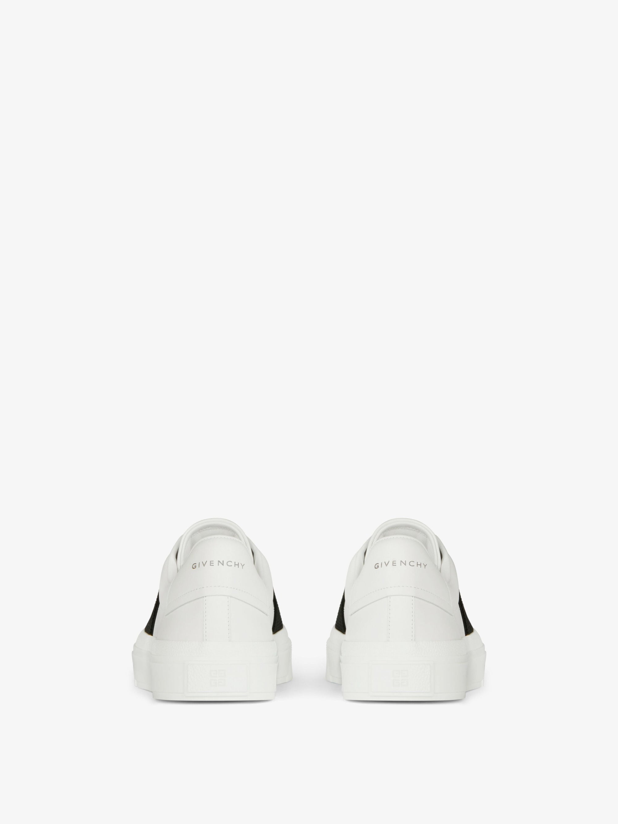 CITY SPORT SNEAKERS WITH ELASTIC