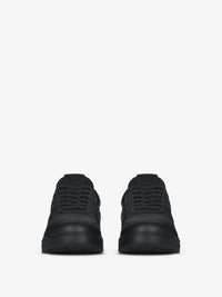 G4 LOW-TOP SNEAKERS