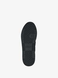 G4 LOW-TOP SNEAKERS