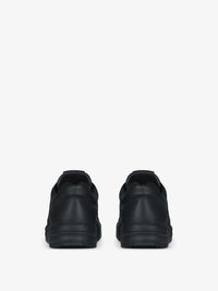G4 LOW-TOP SNEAKERS