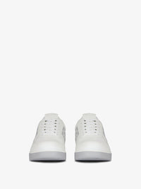 G4 LOW-TOP SNEAKERS