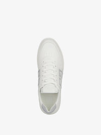 G4 LOW-TOP SNEAKERS