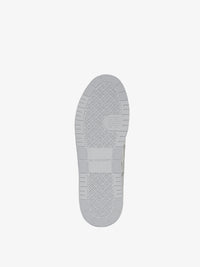 G4 LOW-TOP SNEAKERS