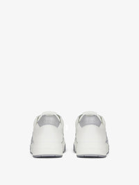 G4 LOW-TOP SNEAKERS