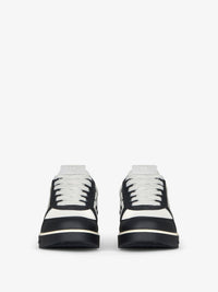 G4 LOW-TOP SNEAKERS