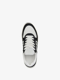G4 LOW-TOP SNEAKERS