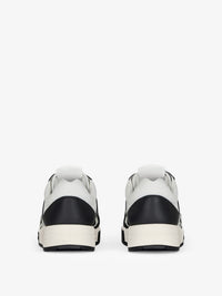 G4 LOW-TOP SNEAKERS