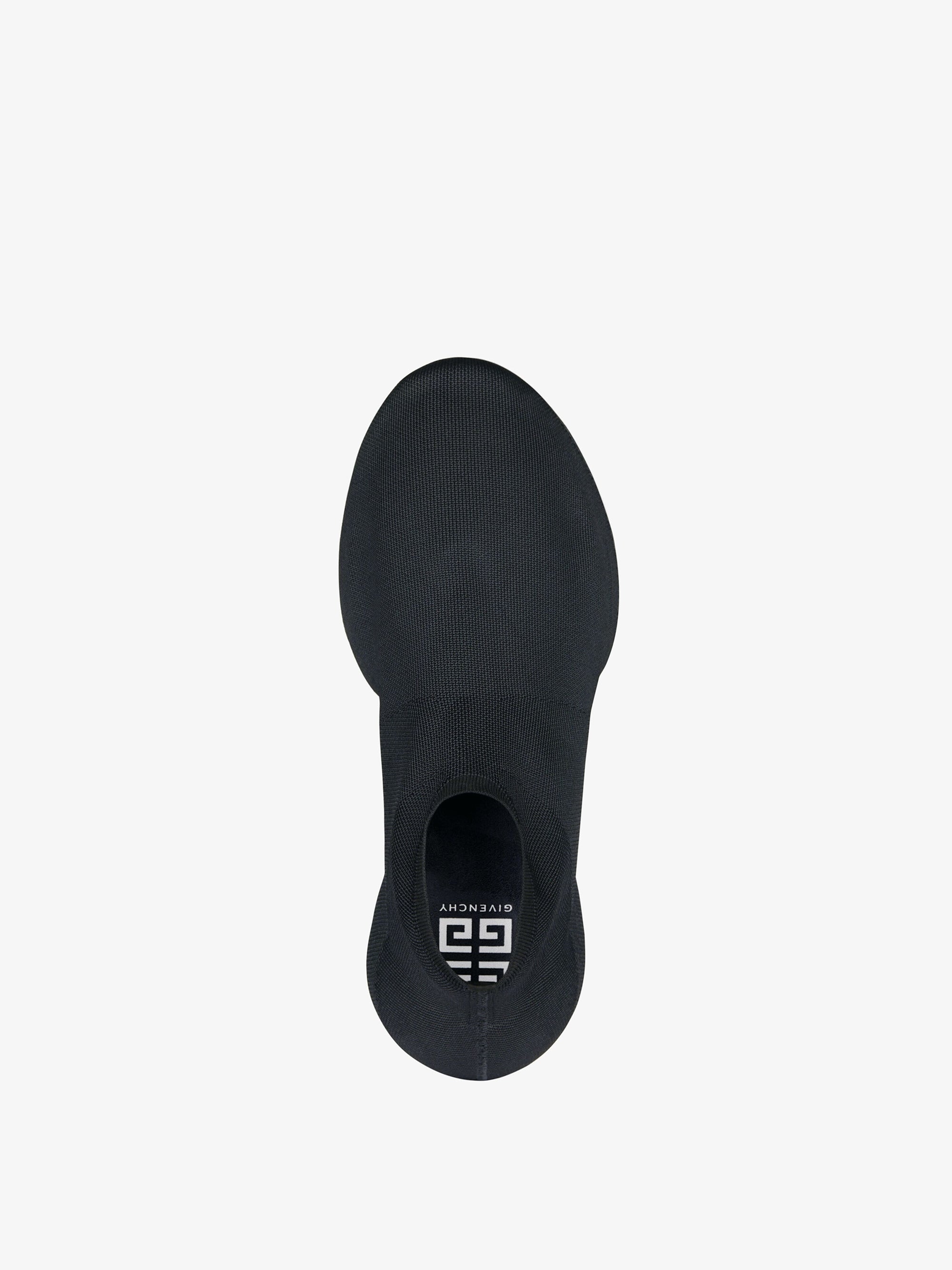 TK-360 MID SNEAKER
