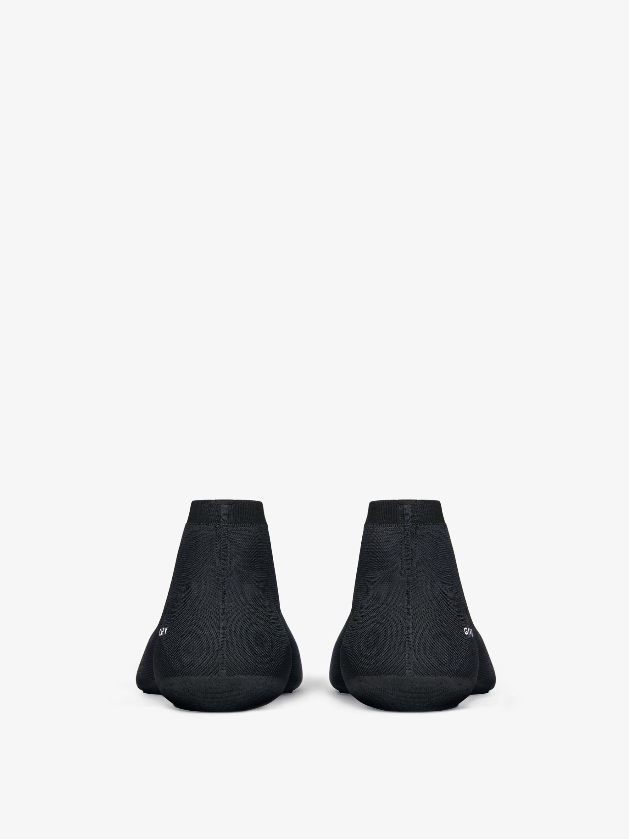 TK-360 MID SNEAKER
