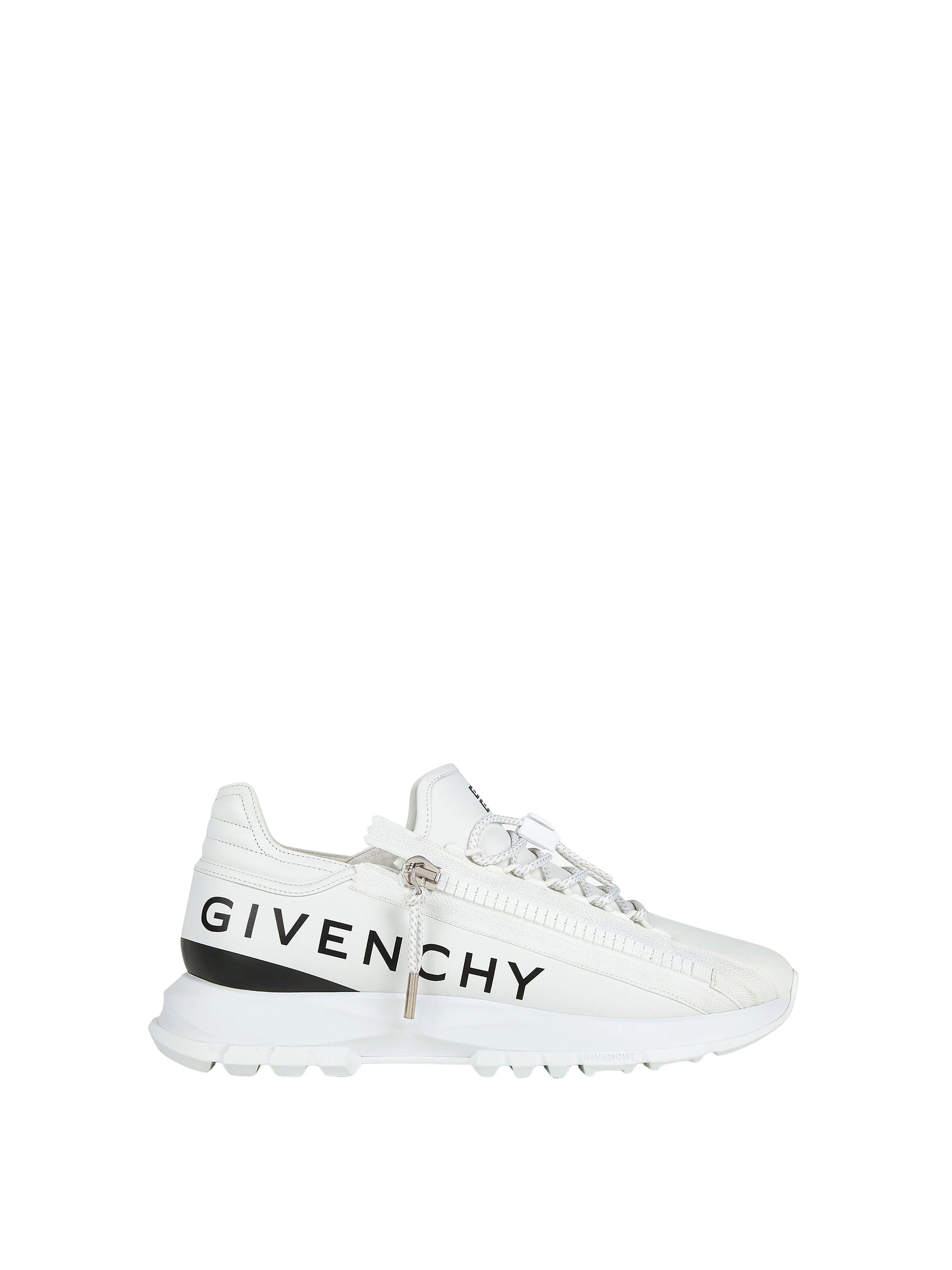 SPECTRE ZIP RUNNERS