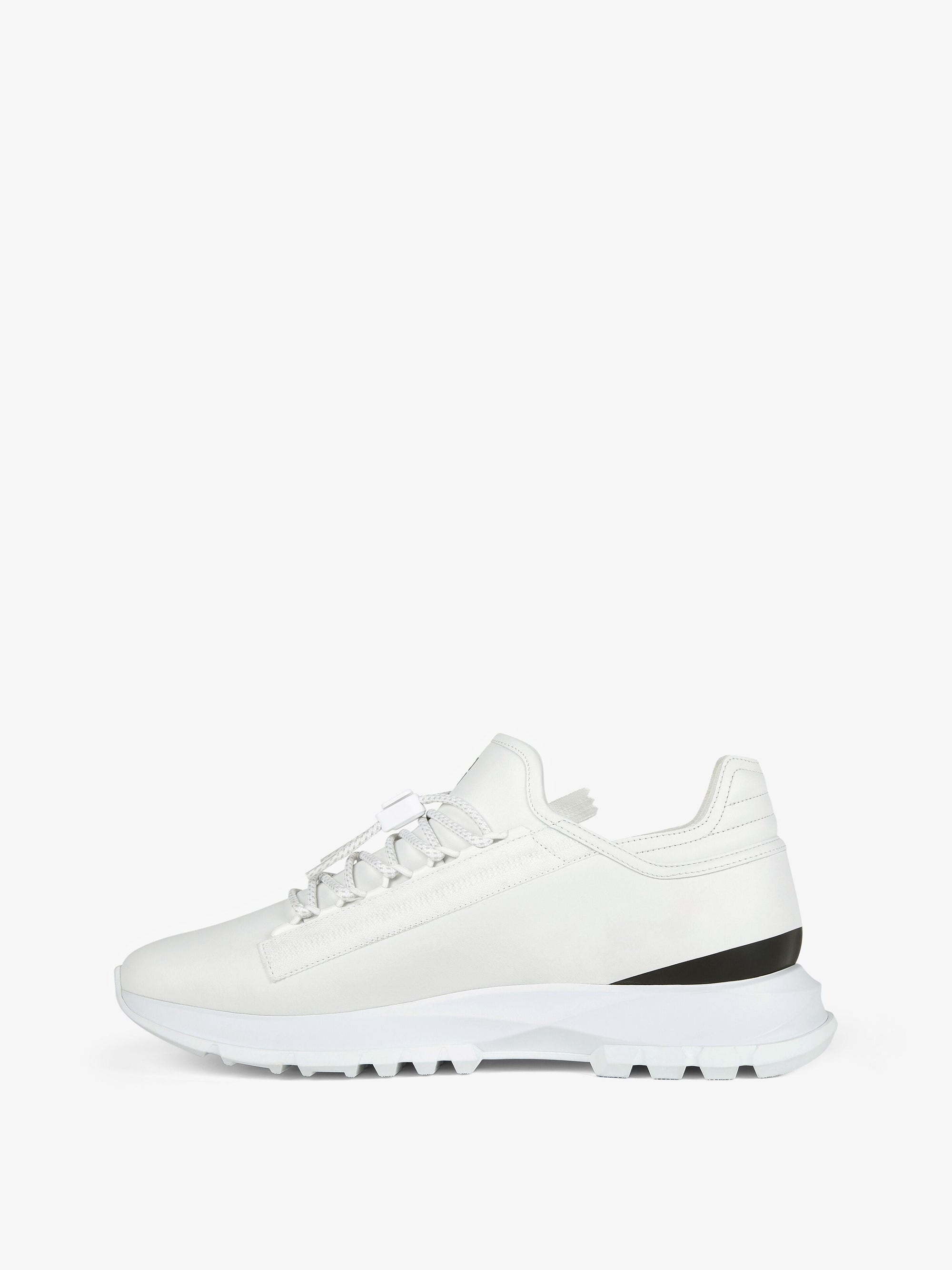 SPECTRE ZIP RUNNERS