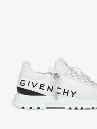 SPECTRE ZIP RUNNERS