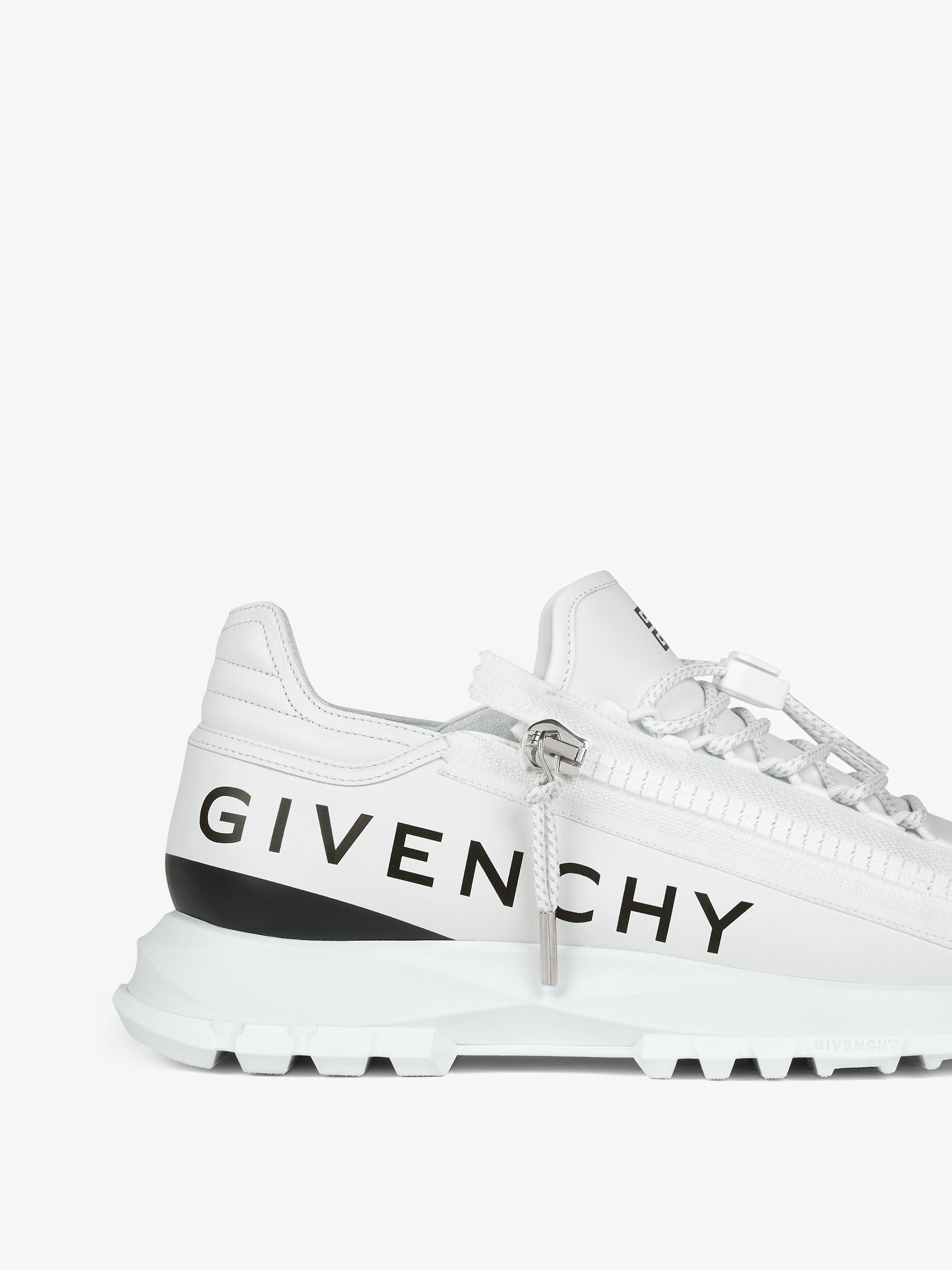 SPECTRE ZIP RUNNERS