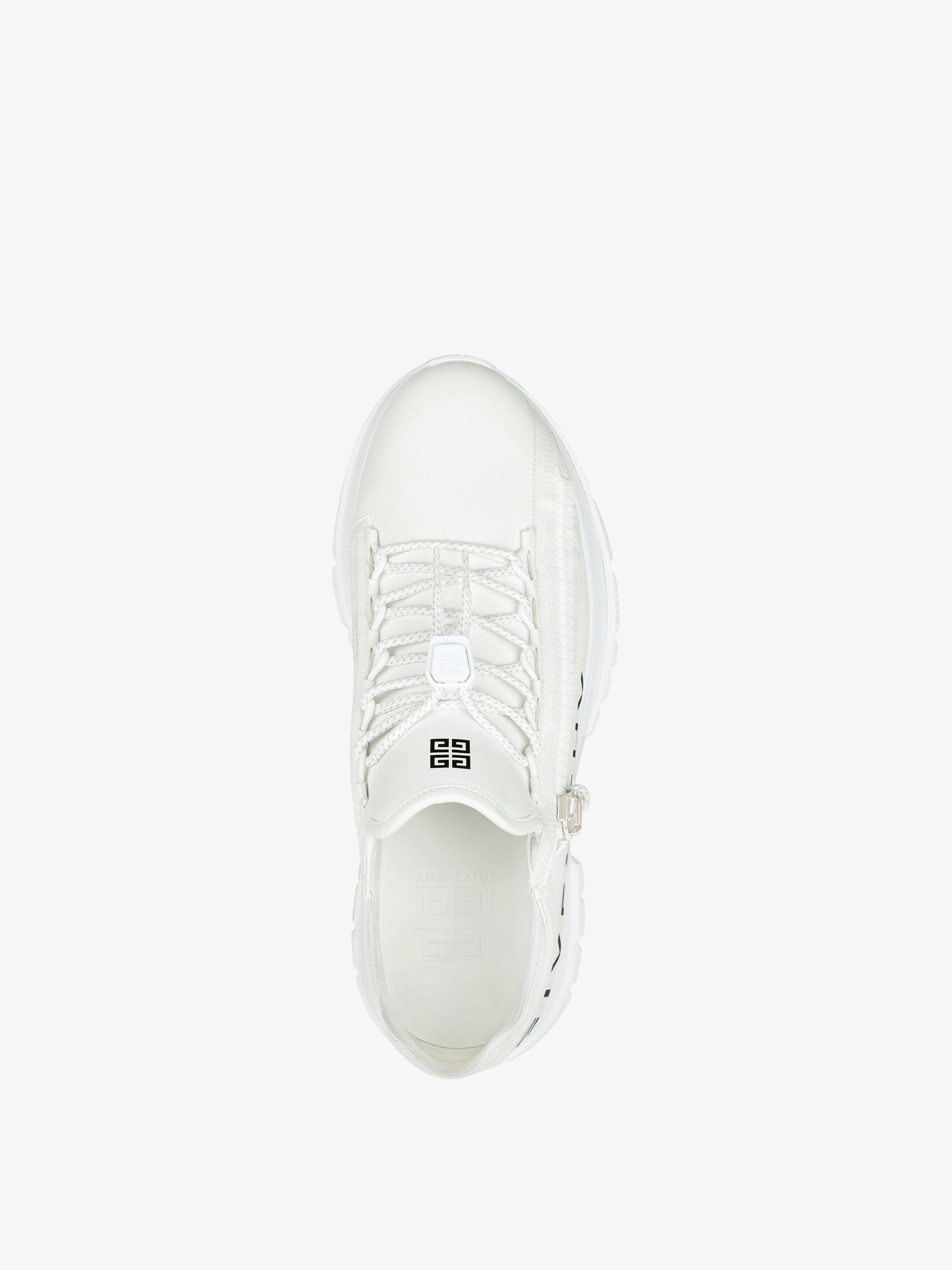SPECTRE ZIP RUNNERS