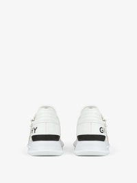 SPECTRE ZIP RUNNERS