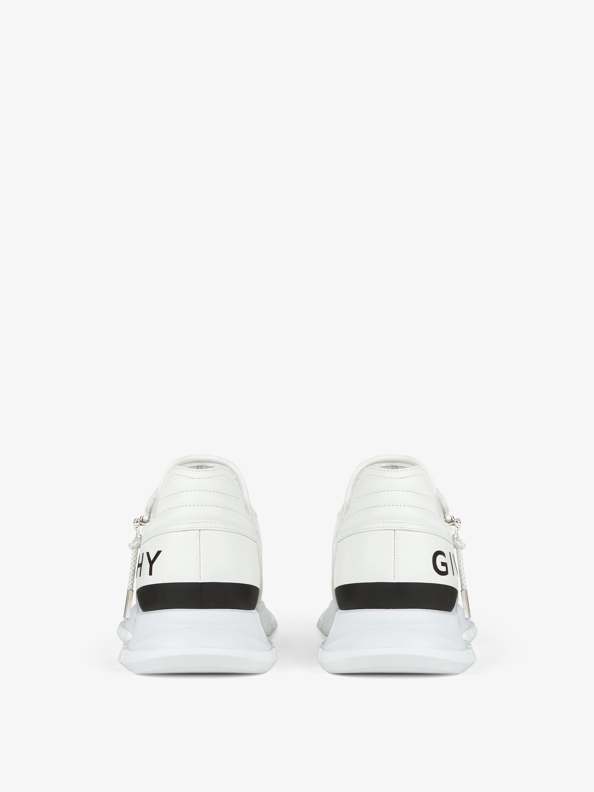 SPECTRE ZIP RUNNERS