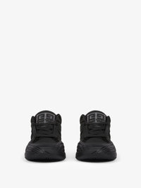 NEW LINE MEN SHOES MID-TOP SNEAKERS