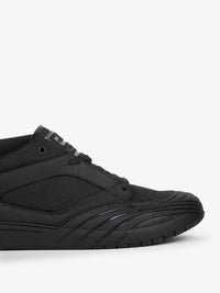 NEW LINE MEN SHOES MID-TOP SNEAKERS