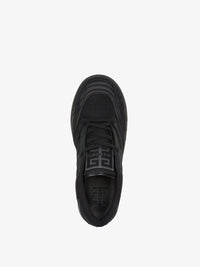 NEW LINE MEN SHOES MID-TOP SNEAKERS