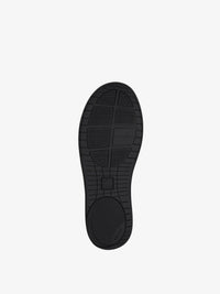 NEW LINE MEN SHOES MID-TOP SNEAKERS