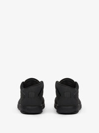 NEW LINE MEN SHOES MID-TOP SNEAKERS